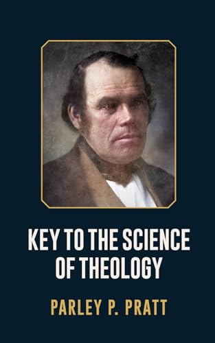 Key to the Science of Theology von Truth Bound Publishing