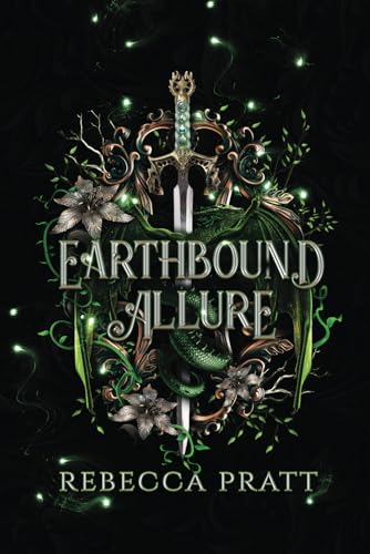 Earthbound Allure: The Dragon Empire von Bowker
