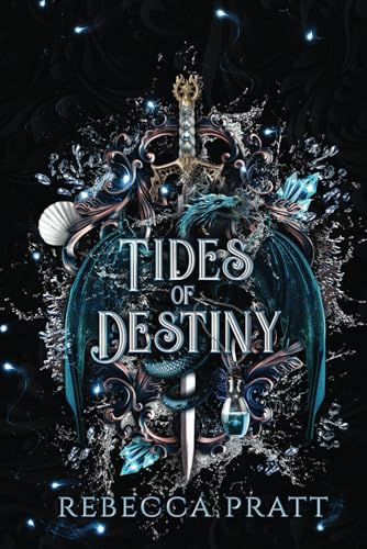 Tides of Destiny von Bowker