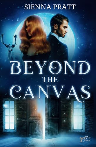 Beyond the Canvas von Over Dark Editions