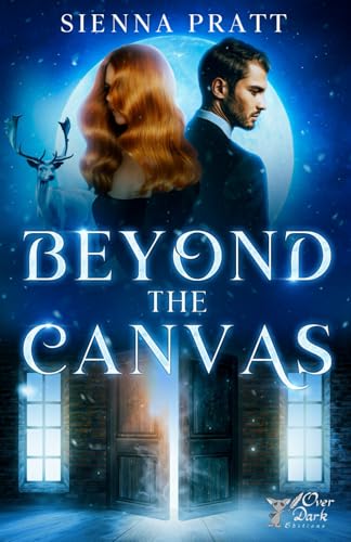 Beyond the Canvas von Over Dark Editions