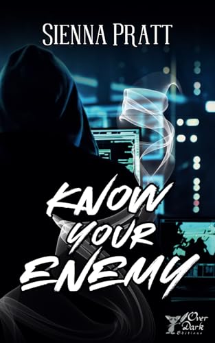 Know your Enemy von Over Dark Editions