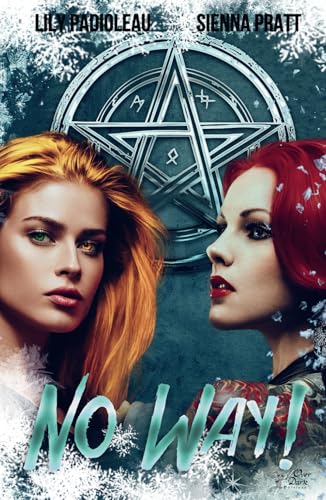 No Way ! (Go to Hell!, Band 4) von Over Dark Editions