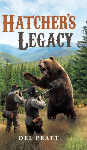 Hatcher's Legacy von Tellwell Talent