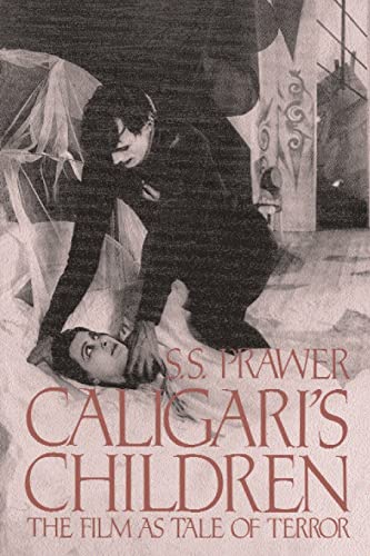 Caligari's Children: The Film as Tale of Terror von Da Capo Press