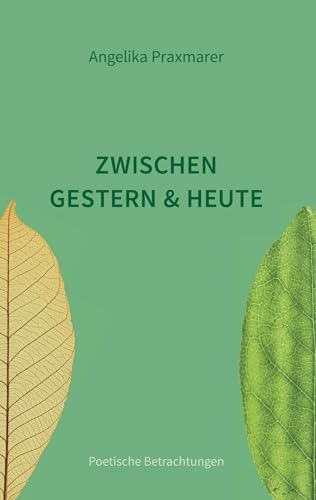 Zwischen Gestern und Heute von Book on Demand