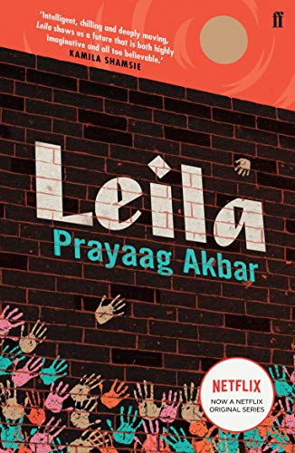 Leila: Prayaag Akbar