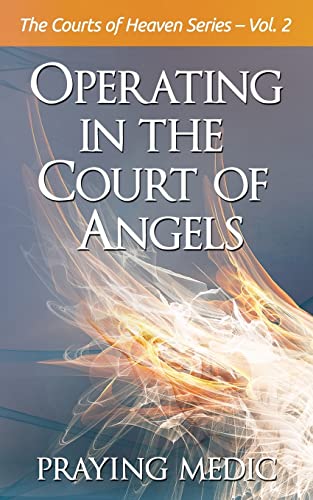 Operating in the Court of Angels (The Courts of Heaven, Band 2)