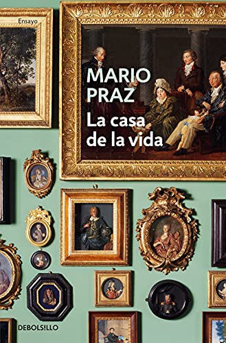 La casa de la vida (Ensayo | Arte)