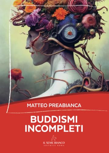 Buddismi incompleti (Magnolia) von Il seme bianco