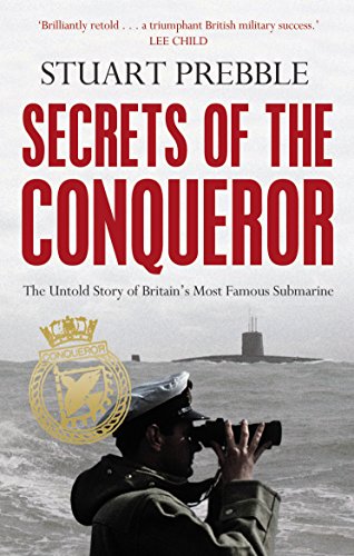 The Secrets of the Conqueror