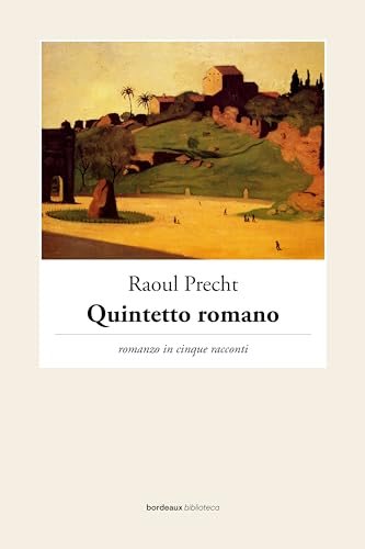 Quintetto romano (Biblioteca Bordeaux)