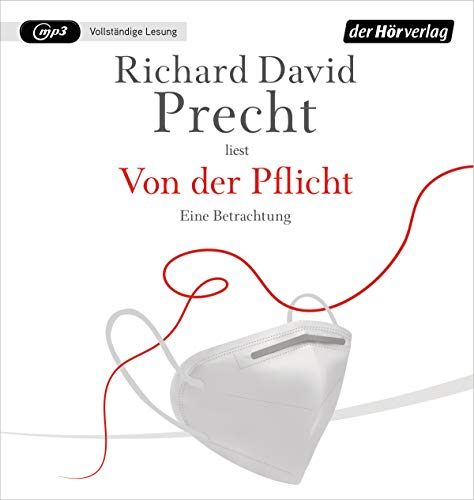 Von der Pflicht: Eine Betrachtung Von der Pflicht: Eine Betrachtung