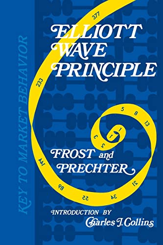 Elliott Wave Principle: Key to Market Behavior von McGraw-Hill Education