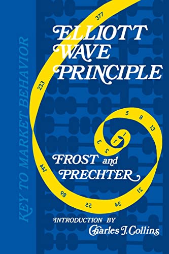 Elliott Wave Principle: Key to Market Behavior von New Classics Library