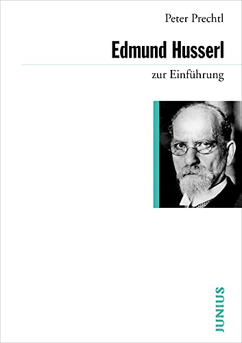 Edmund Husserl zur Einführung