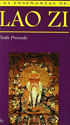 Las enseñanzas de Lao Zi von KAIRÓS