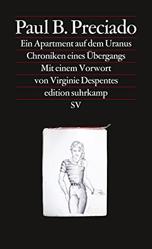 Ein Apartment auf dem Uranus: Chroniken eines Übergangs (edition suhrkamp) von Suhrkamp Verlag AG