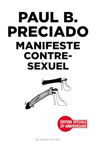 Manifeste contre-sexuel von DIABLE VAUVERT