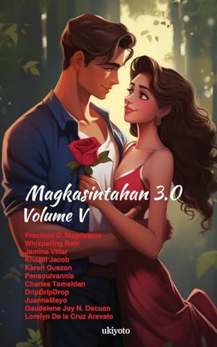 Magkasintahan 3.0 Volume V von Ukiyoto Publishing