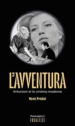 L'Avventura: Antonioni et le cinéma moderne (2022) von PASSAGES