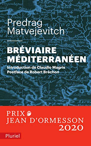 Bréviaire méditerranéen von PLURIEL