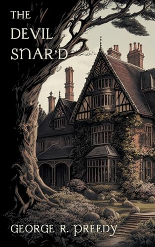 The Devil Snar'd von Nezu Press