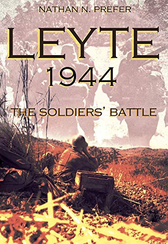 Leyte, 1944: The Soldiers' Battle von Casemate