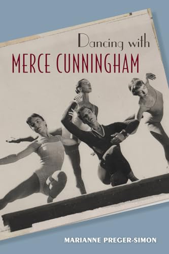 Dancing with Merce Cunningham von University Press of Florida