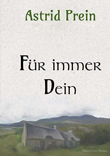 Für immer Dein: Irland 1650 von TWENTYSIX