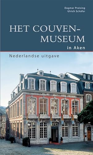 Couven-Museum Aachen (DKV-Edition) von de Gruyter