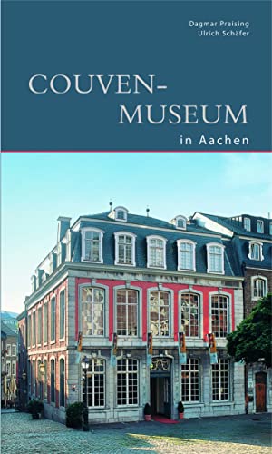 Couven-Museum Aachen (DKV-Edition) von Deutscher Kunstverlag