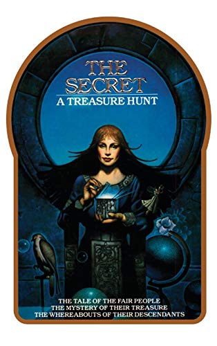 The Secret von No Starch Press