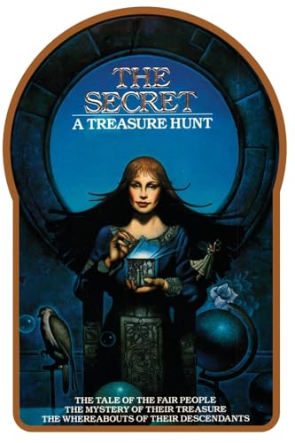 The Secret: A Treasure Hunt