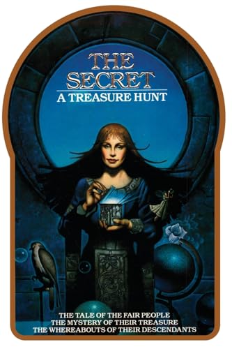 The Secret: A Treasure Hunt