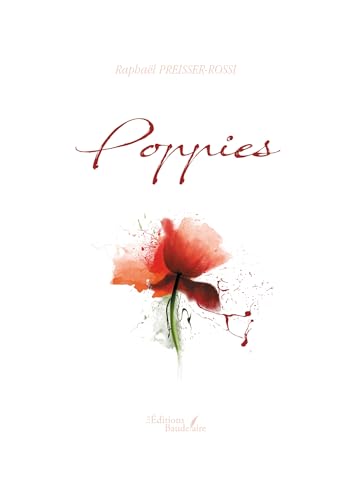 Poppies von Baudelaire