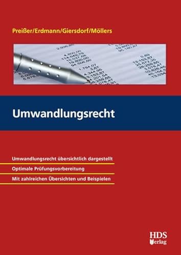 Umwandlungsrecht