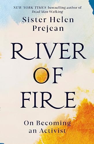 River of Fire: My Spiritual Journey von Hodder & Stoughton