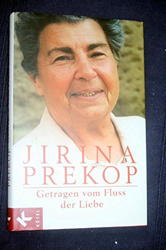 Getragen vom Fluss der Liebe: Im Gespräch mit Ingeborg Szöllösi und Ivana Kraus