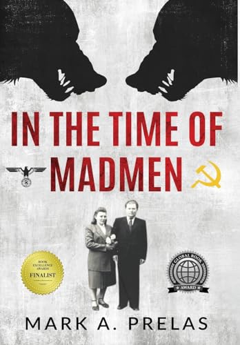 In the Time of Madmen (Holocaust Survivor True Stories) von Amsterdam Publishers
