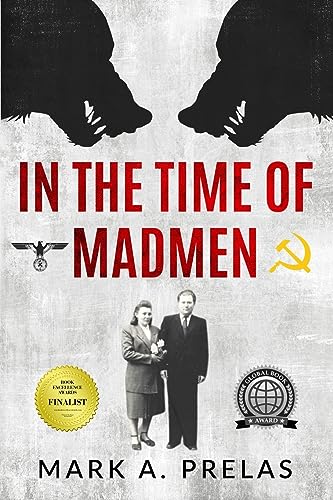 In the Time of Madmen (Holocaust Survivor True Stories) von Amsterdam Publishers