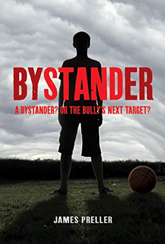 Bystander von Square Fish