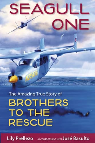 Seagull One: The Amazing True Story of Brothers to the Rescue