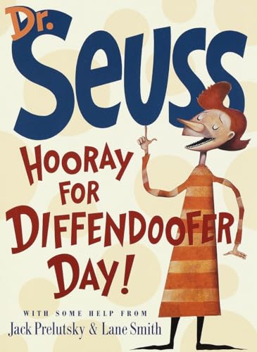 Hooray for Diffendoofer Day! von Knopf Books for Young Readers