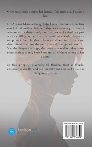 The Other Side of Her The Other Side of Her von Bluerose Publishers