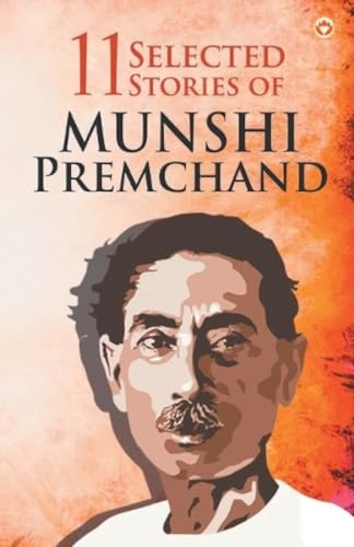 11 Selected Stories of Munshi Premchand von Diamond Pocket Books Pvt Ltd