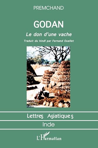 Godan: Le don d'une vache Godan: Le don d'une vache von L'HARMATTAN