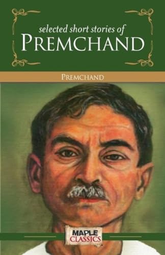 Premchand - Short Stories (Master's Collections)