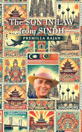 The SON-IN-LAW from SINDH von Notion Press
