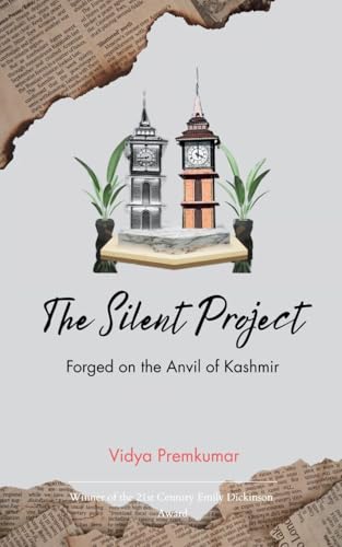 The Silent Project von Bookleaf Publishing